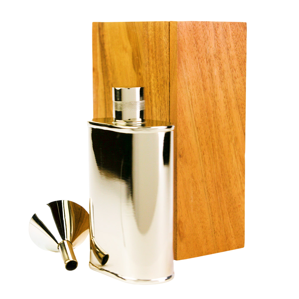 El Vermonter® Platino 