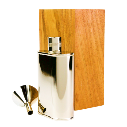 The White Gold Vermonter®