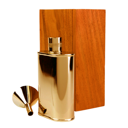 El Vermonter® de oro de 24k 