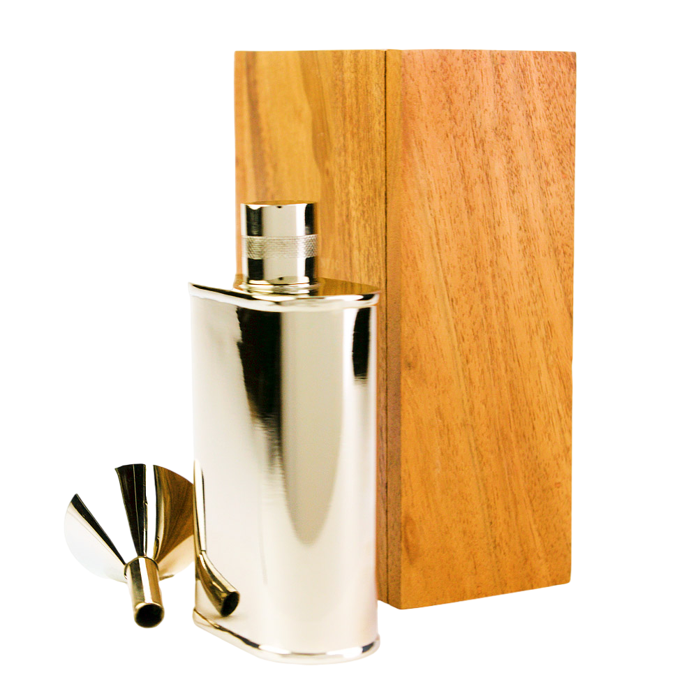El Vermonter® Platino 