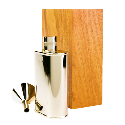 El Vermonter® Platino 