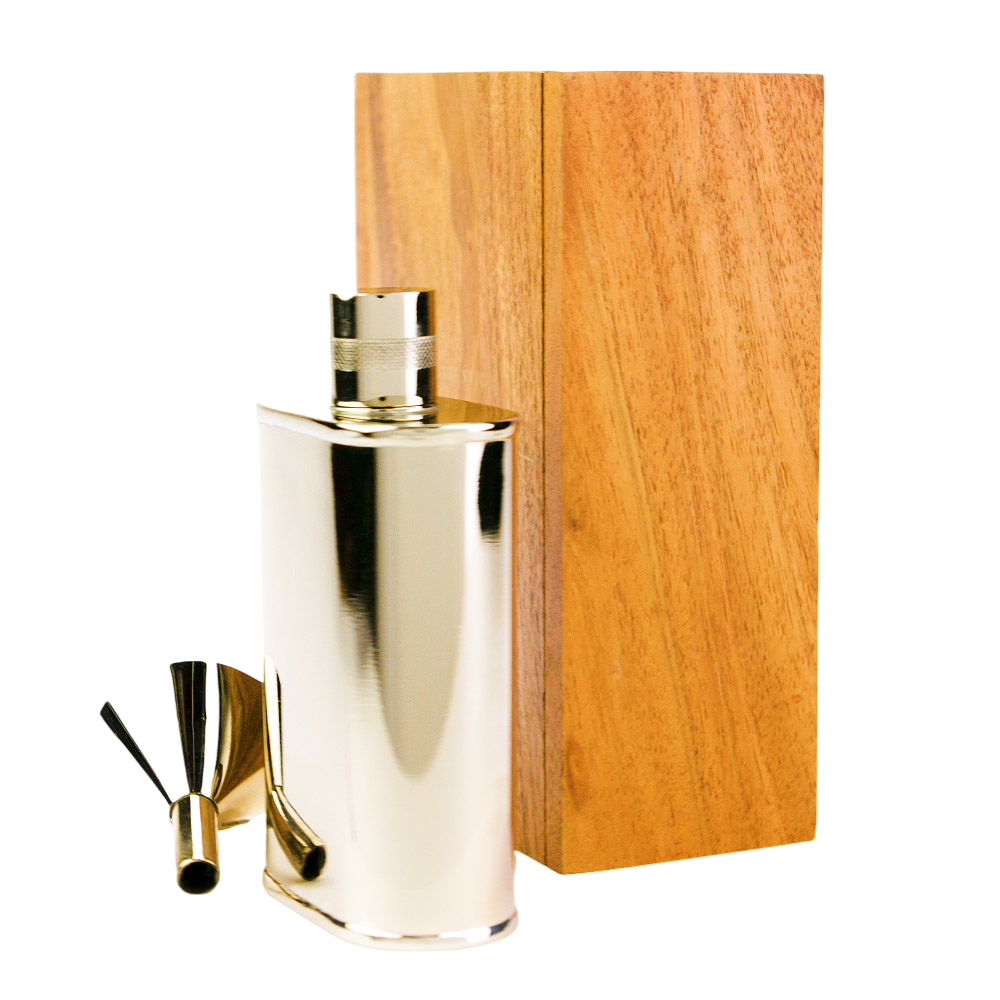 El Vermonter® Platino 