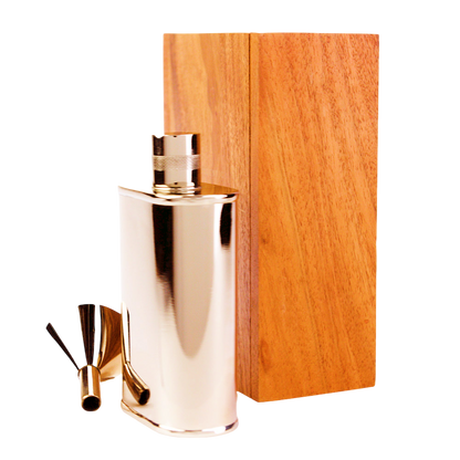 The 18k Rose Gold Vermonter®