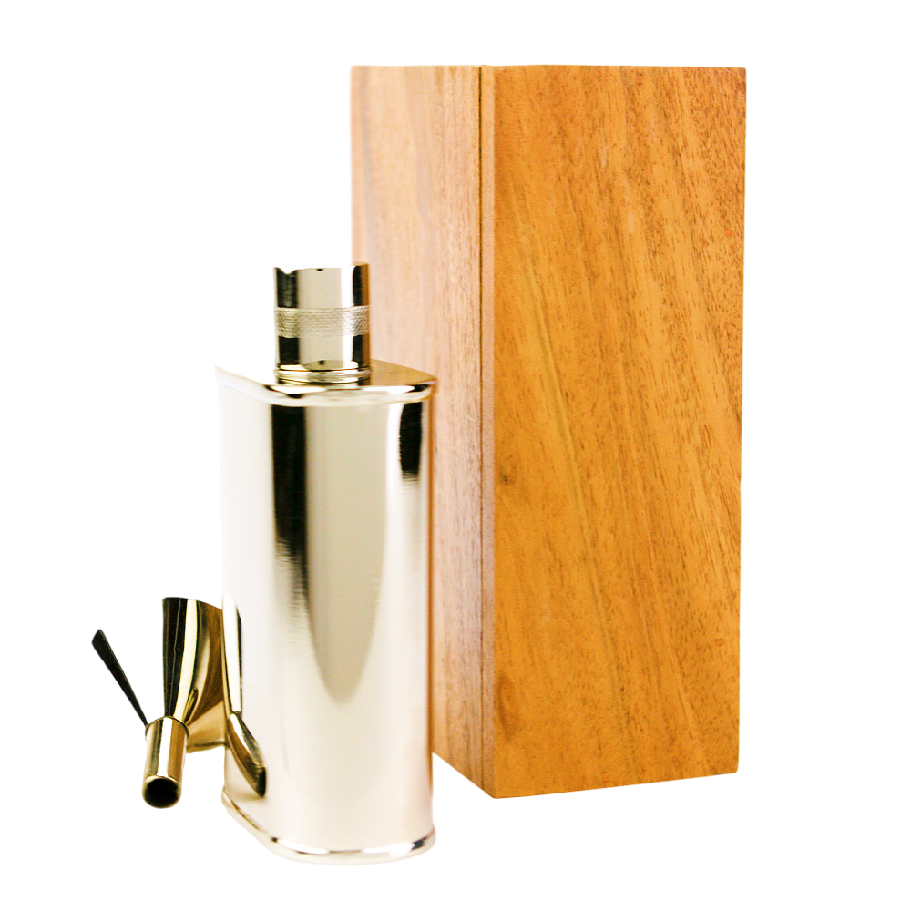 The White Gold Vermonter®