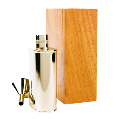 The White Gold Vermonter®