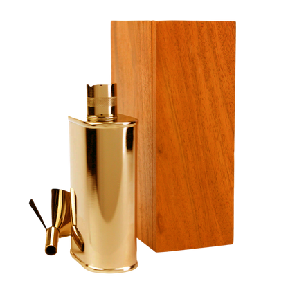 El Vermonter® de oro de 24k 