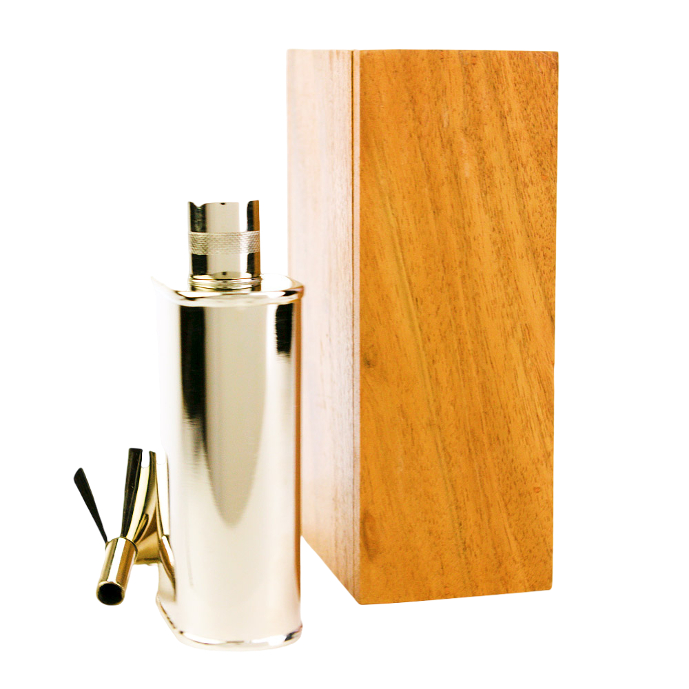 The Sterling Silver Vermonter®