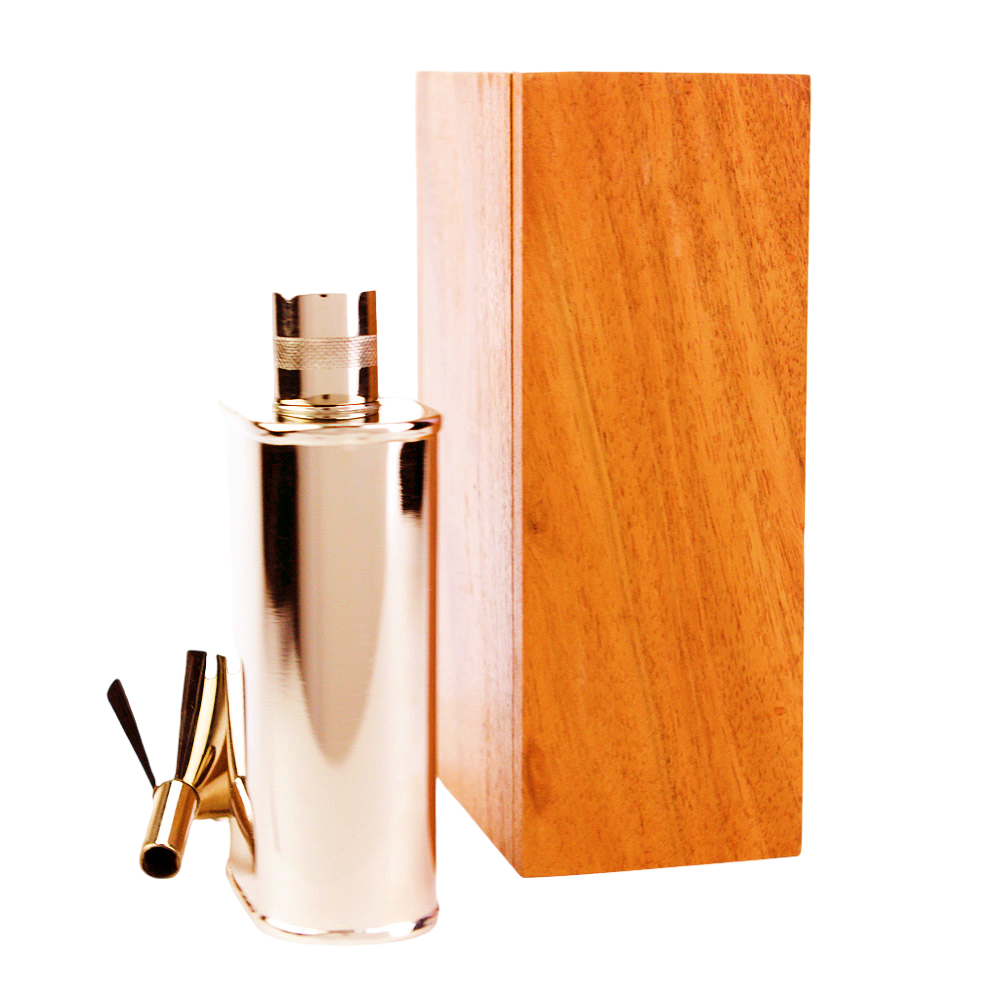 The 18k Rose Gold Vermonter®