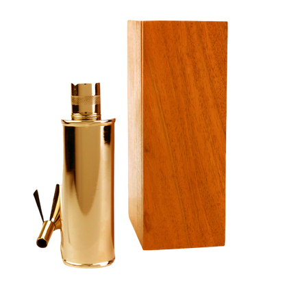El Vermonter® de oro de 24k 