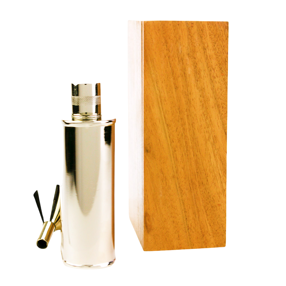 The Sterling Silver Vermonter®