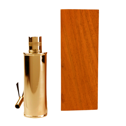 El Vermonter® de oro de 24k 