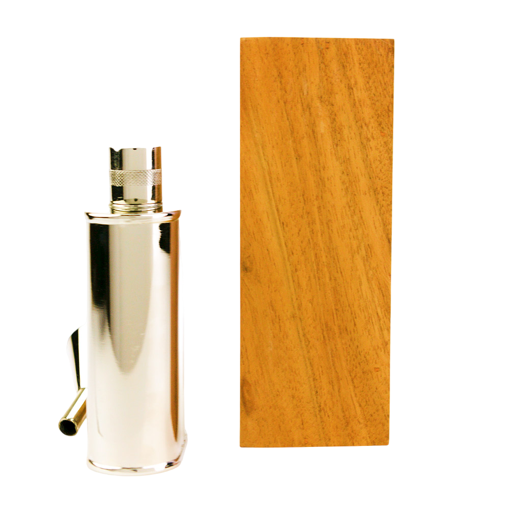 The Sterling Silver Vermonter®