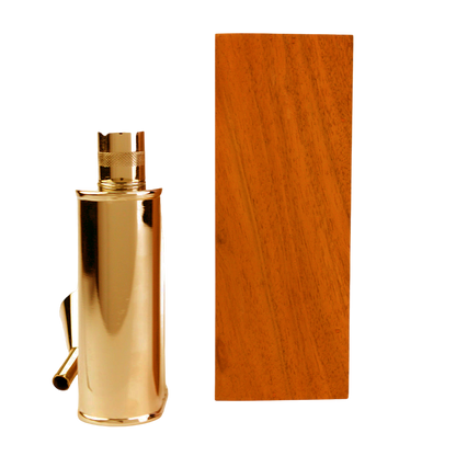 El Vermonter® de oro de 24k 
