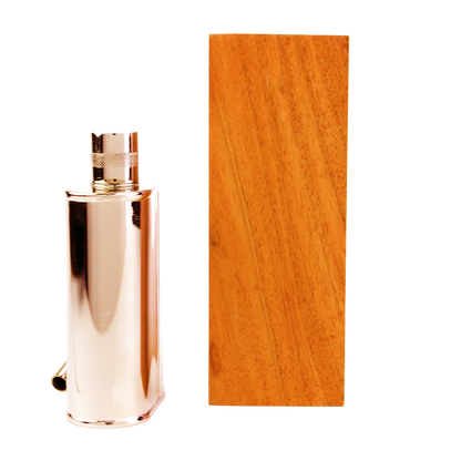 The 18k Rose Gold Vermonter®