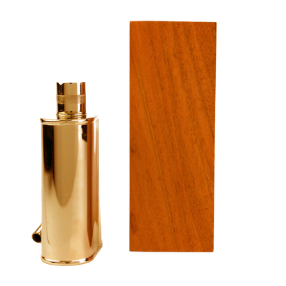 El Vermonter® de oro de 24k 