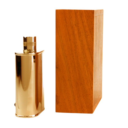 El Vermonter® de oro de 24k 