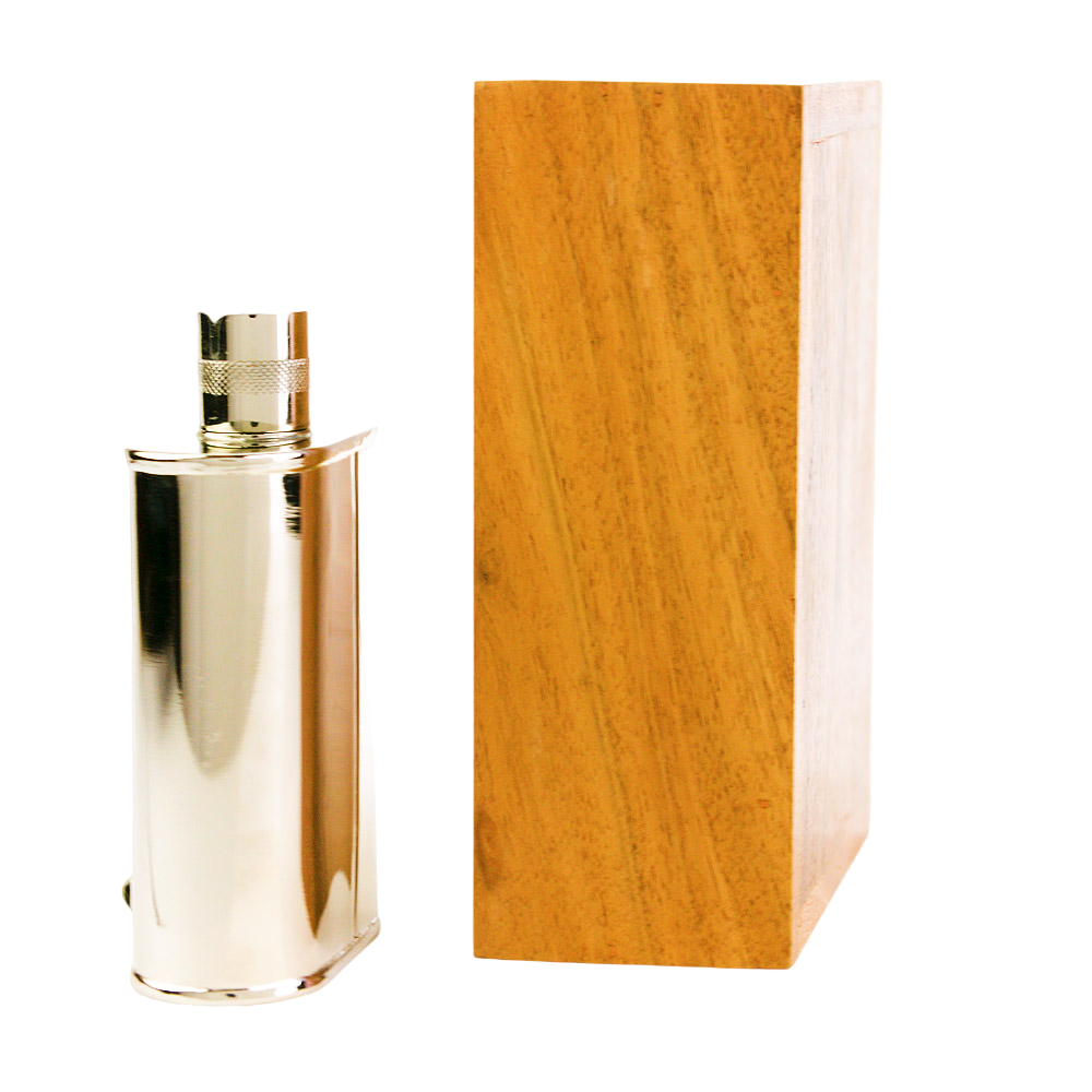 The Sterling Silver Vermonter®