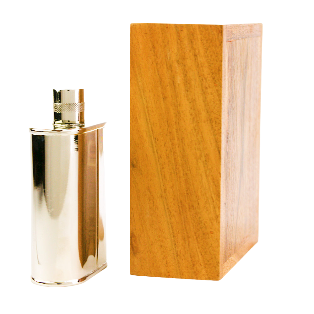 The White Gold Vermonter®