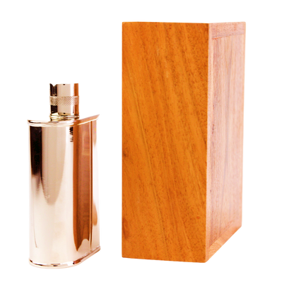 The 18k Rose Gold Vermonter®