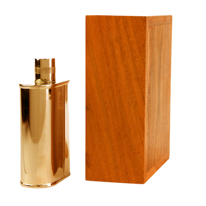 El Vermonter® de oro de 24k 