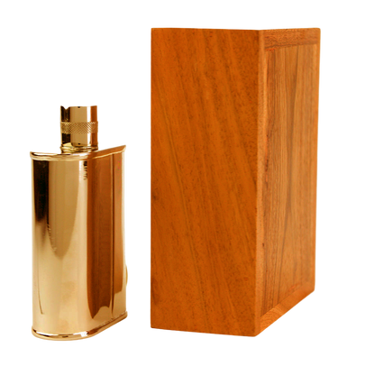El Vermonter® de oro de 24k 