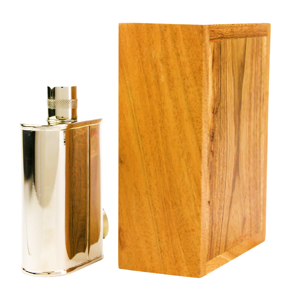 El Vermonter® Platino 
