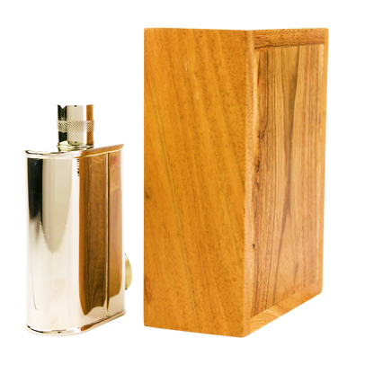 El Vermonter® Platino 