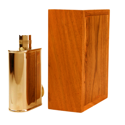 El Vermonter® de oro de 24k 