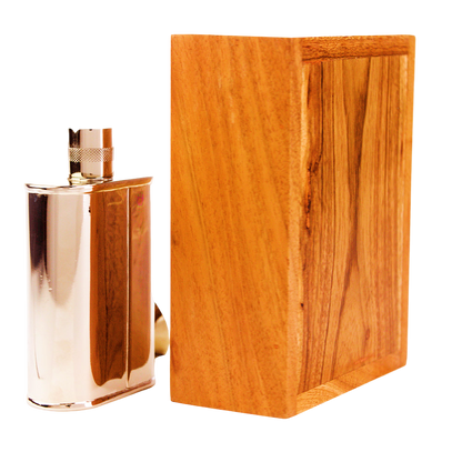 The 18k Rose Gold Vermonter®