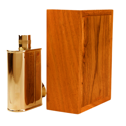 El Vermonter® de oro de 24k 