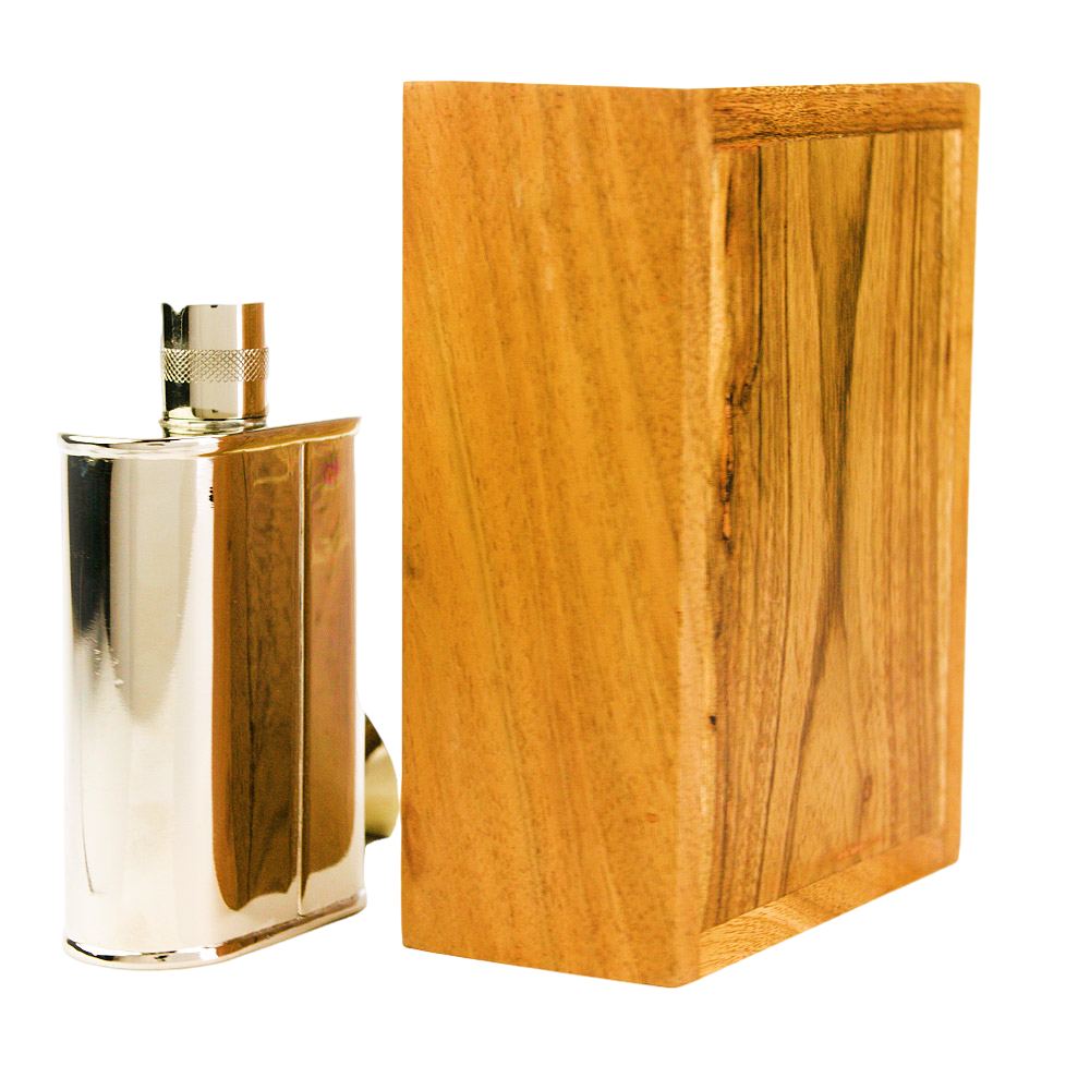 The Sterling Silver Vermonter®