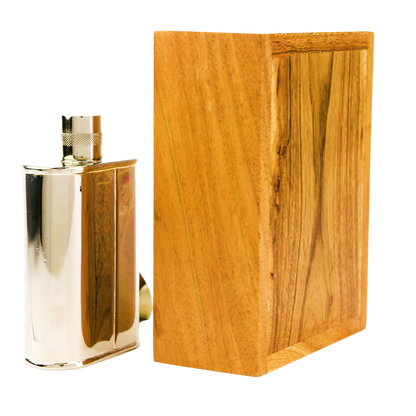 The Sterling Silver Vermonter®