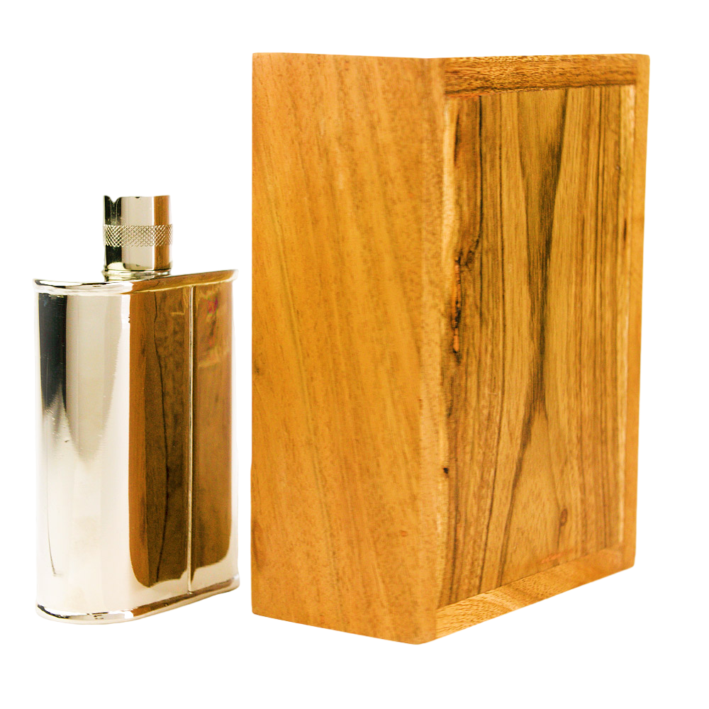 The White Gold Vermonter®
