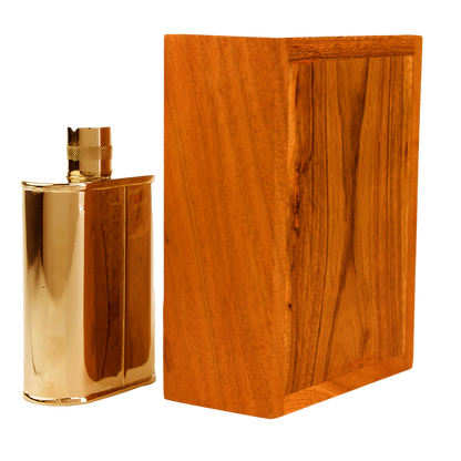 El Vermonter® de oro de 24k 