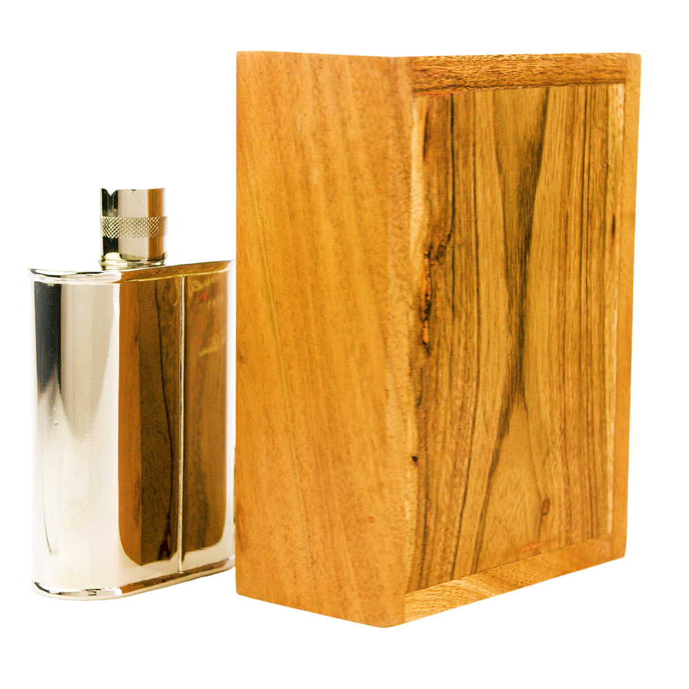 The Sterling Silver Vermonter®