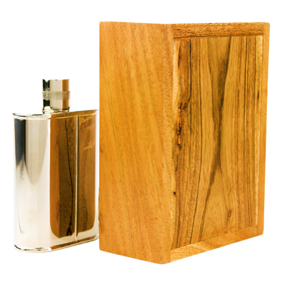 The Sterling Silver Vermonter®