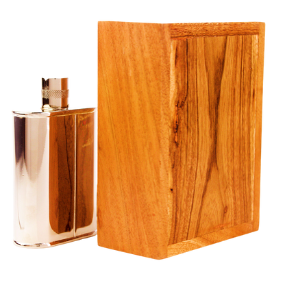 The 18k Rose Gold Vermonter®