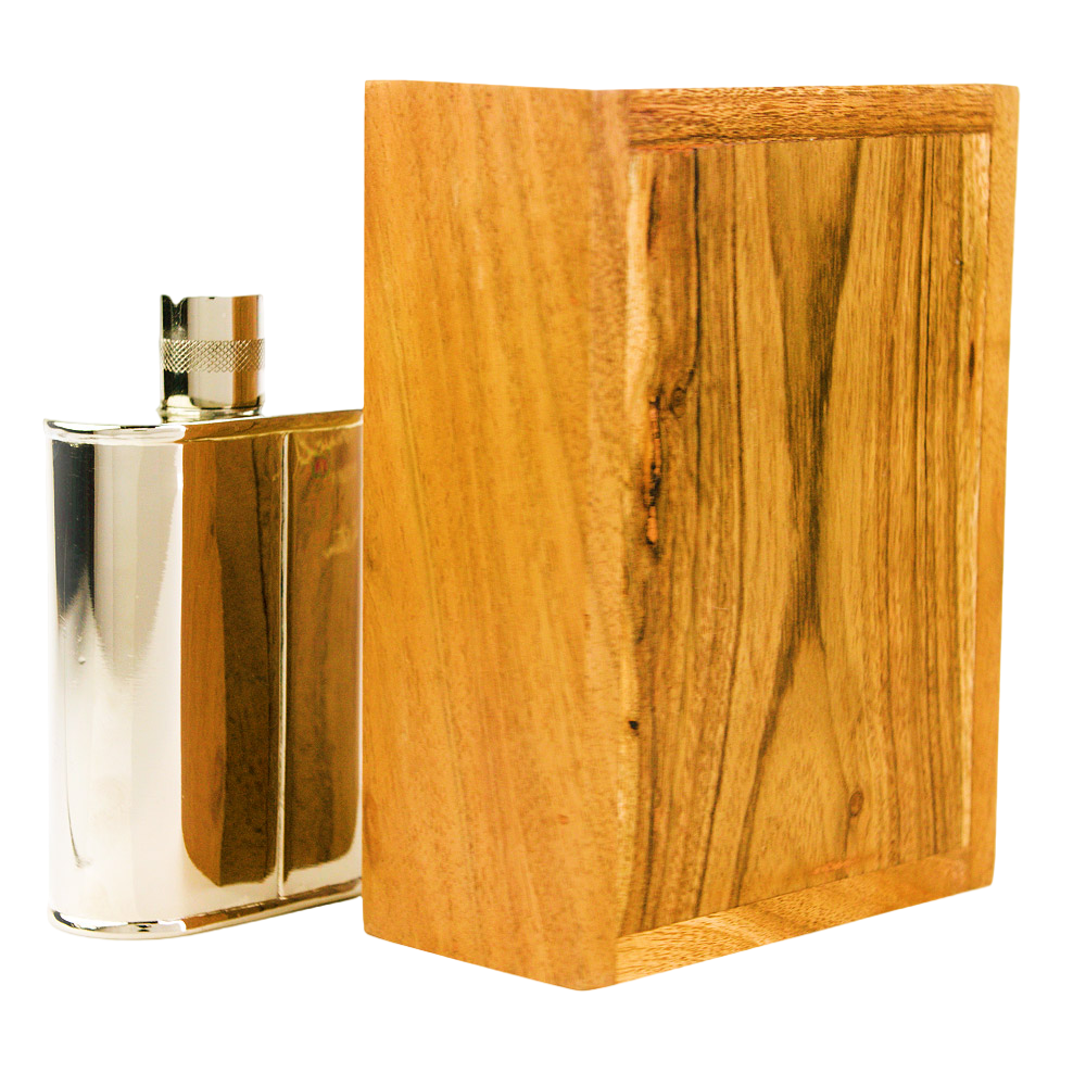 The White Gold Vermonter®
