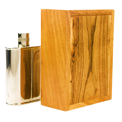The White Gold Vermonter®