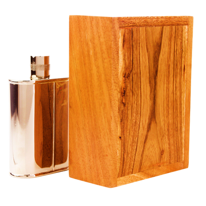 The 18k Rose Gold Vermonter®