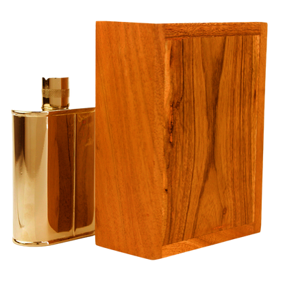 El Vermonter® de oro de 24k 
