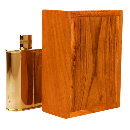El Vermonter® de oro de 24k 
