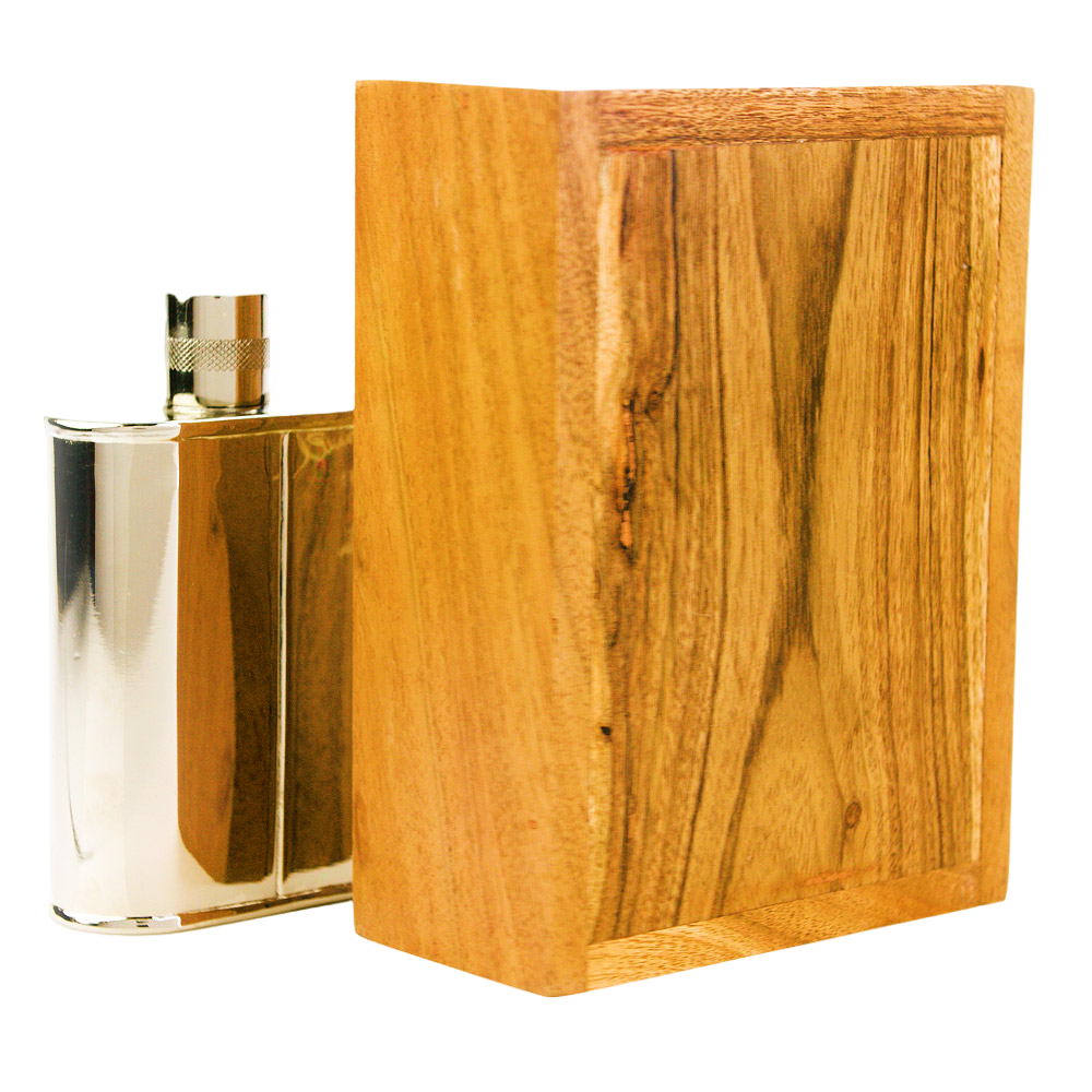 The Sterling Silver Vermonter®