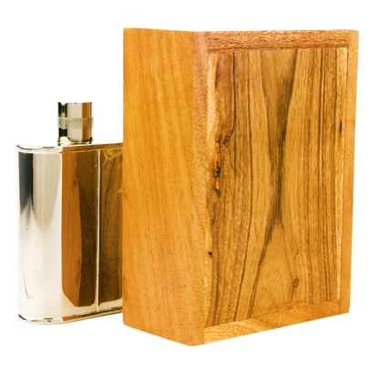 The Sterling Silver Vermonter®