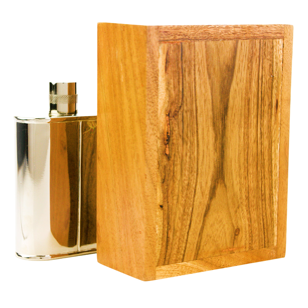 The White Gold Vermonter®