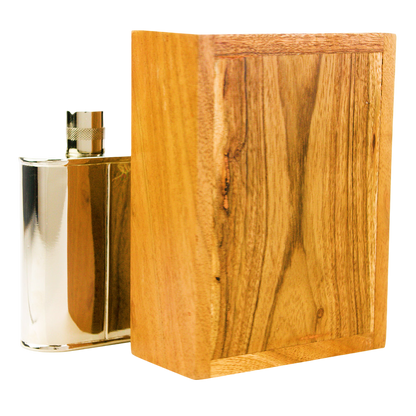 The White Gold Vermonter®