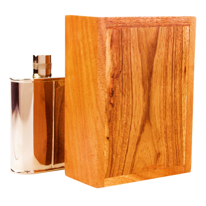 The 18k Rose Gold Vermonter®