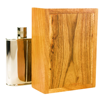 The White Gold Vermonter®