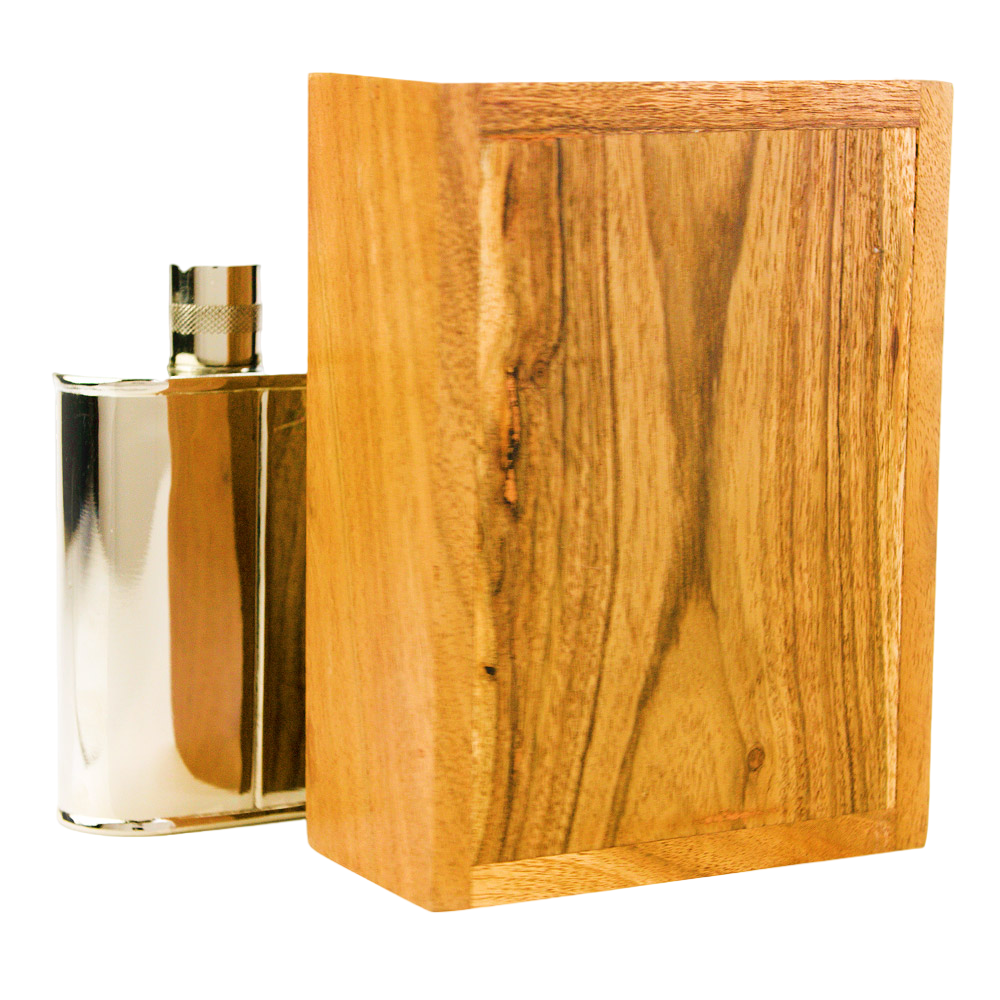 The Sterling Silver Vermonter®