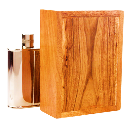 The 18k Rose Gold Vermonter®